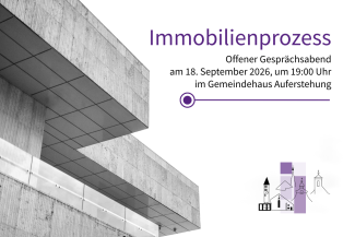 Betongebäude
