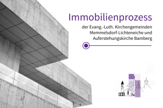 Mauern eines Gebäudes